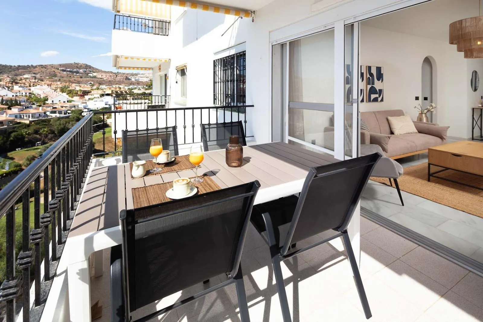 Apartment Riviera Delight Sunset By Alfresco Stays Sitio de Calahonda