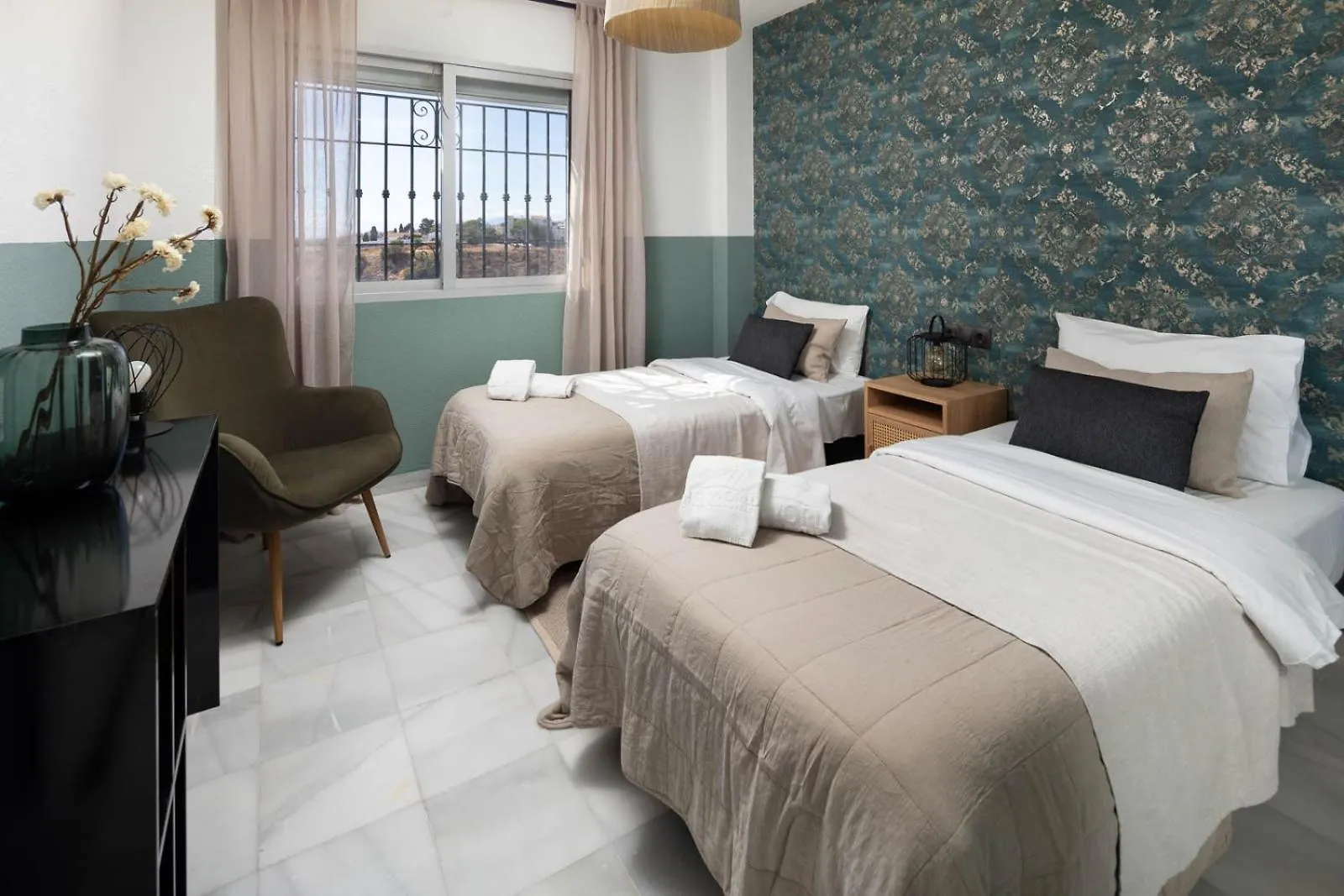 Apartment Riviera Delight Sunset By Alfresco Stays Sitio de Calahonda Spain
