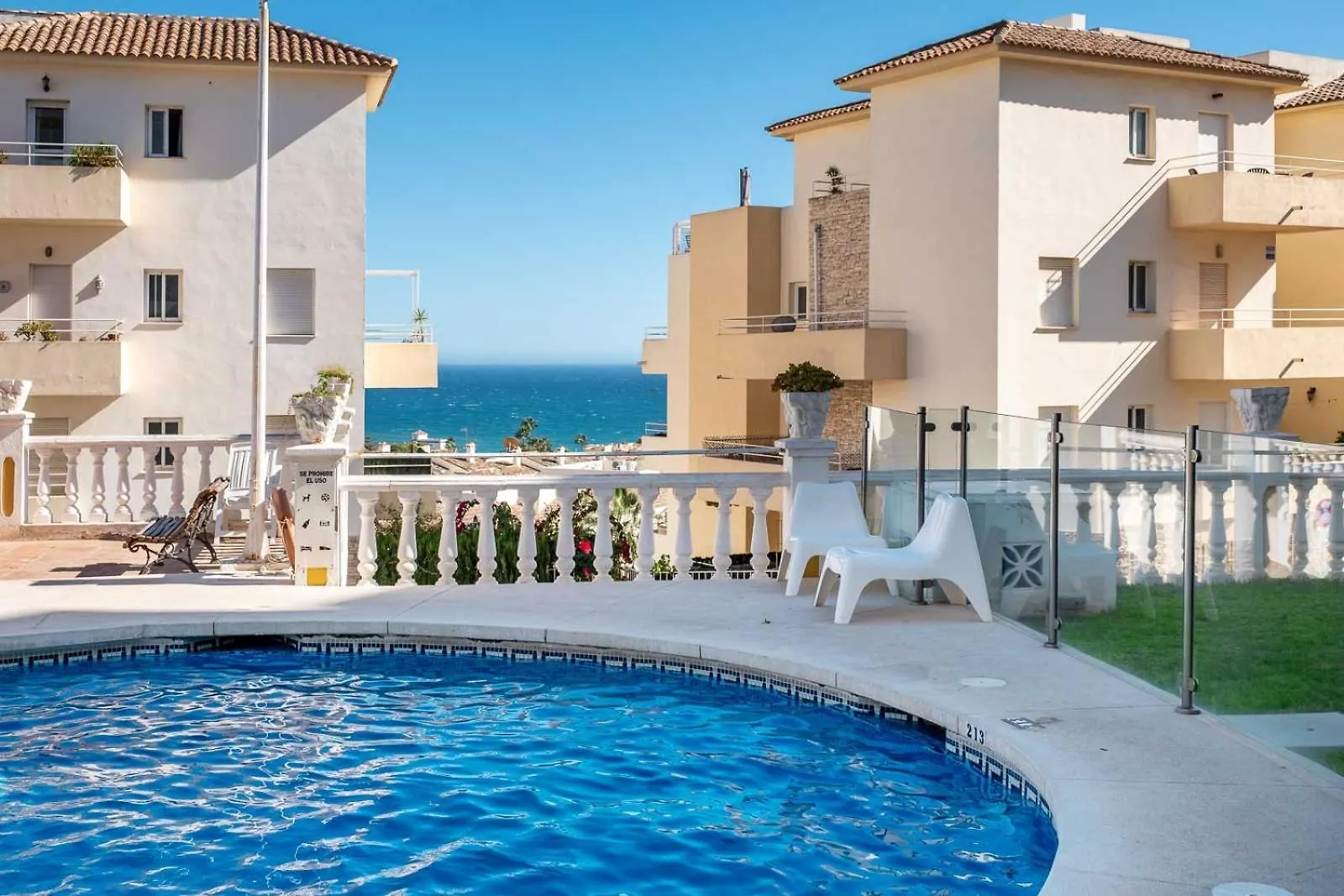 Riviera Delight Sunset By Alfresco Stays Sitio de Calahonda