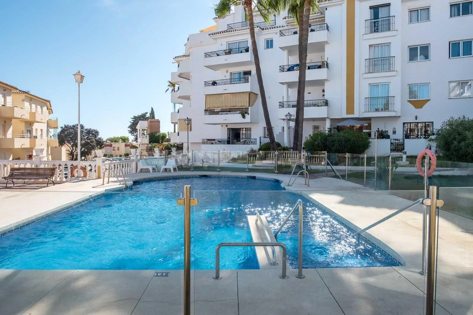 Riviera Delight Sunset By Alfresco Stays Sitio de Calahonda 0*,  Spain