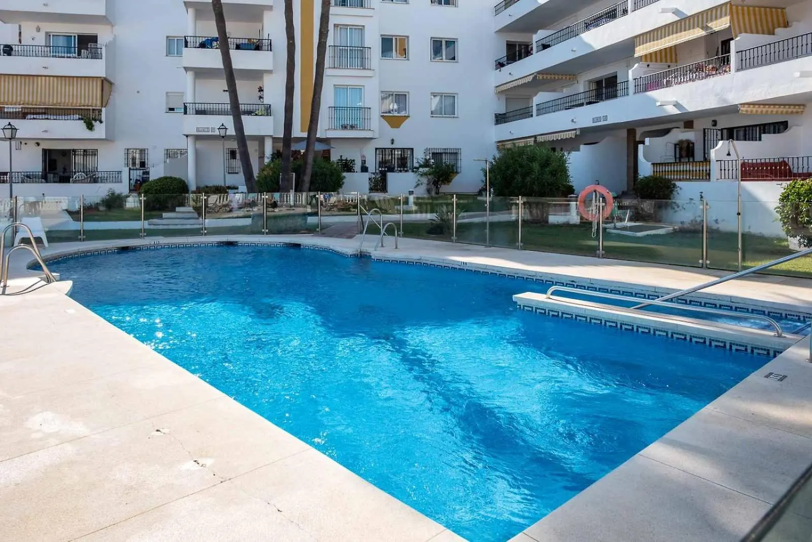 Riviera Delight Sunset By Alfresco Stays Sitio de Calahonda Apartment