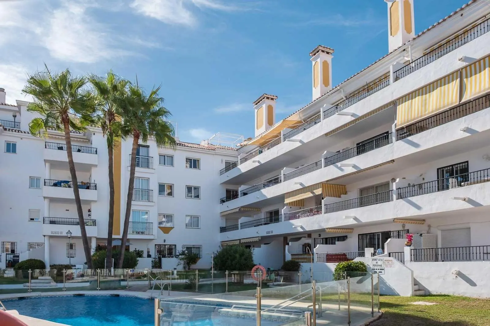 Apartment Riviera Delight Sunset By Alfresco Stays Sitio de Calahonda