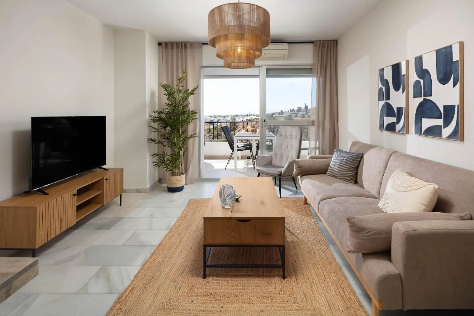 Riviera Delight Sunset By Alfresco Stays Sitio de Calahonda 0*,