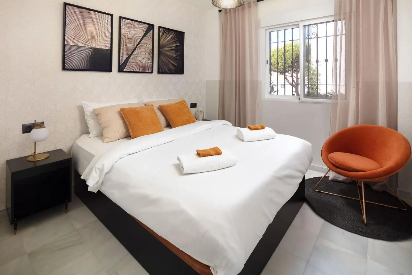 Apartment Riviera Delight Sunset By Alfresco Stays Sitio de Calahonda