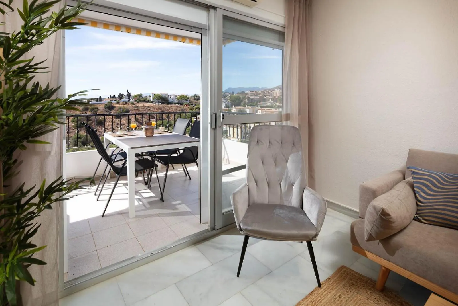 Riviera Delight Sunset By Alfresco Stays Sitio de Calahonda Spain